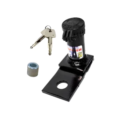Trava Roda Coroa Xtz Lander250 Tenere250 Anti Furto