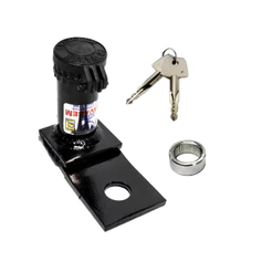 Trava Roda Coroa Anti Roubo Fazer250 Fazer 250 Fz25