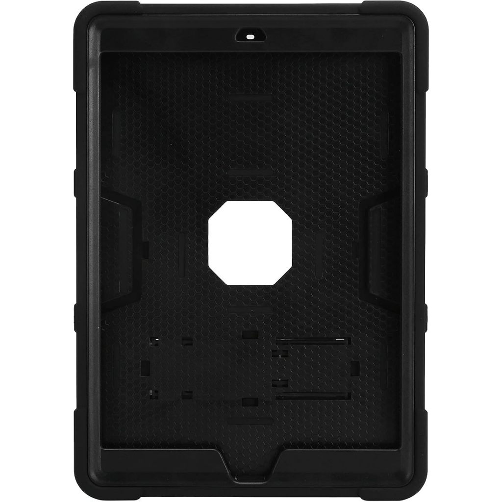 Co Ortável Touch 7th Ios Tablet Case Trabalho Entretenimento Ios Tablet Substituição Ios Tablet 10.2 in(Preto) — R$ 90,00 em Shopee, 50% OFF