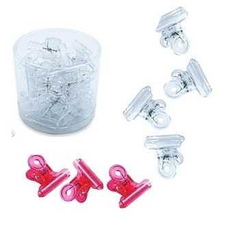 Presilha Acrílico Unhas em Gel - 1 unidade