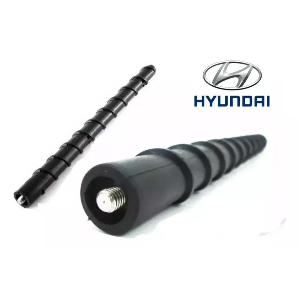 Antena Teto Hyundai I30 Tucson Creta Veracruz IX35  Hb20s ..