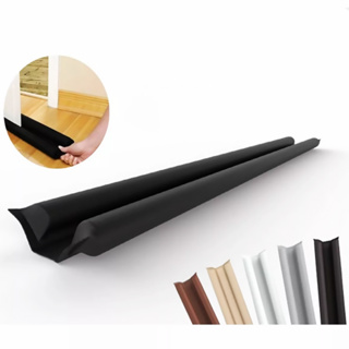 Veda Porta Ajustável Protetor de Porta Rolinho Contra Poeira Impermeável em Oferta na Shopee