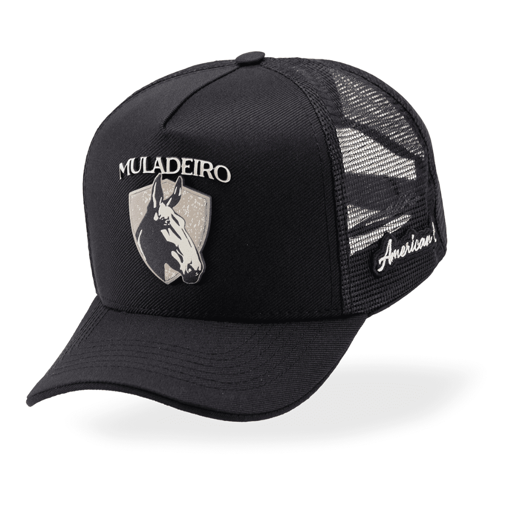 Chapéu Muladeiro Feminino - Comprar com Melhor Preço em Bonés, Chapéus e Toucas