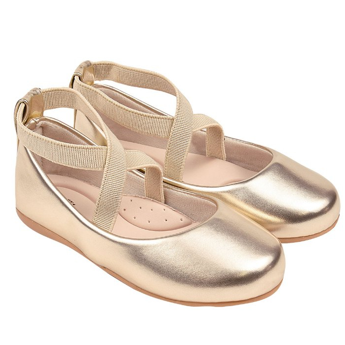Sapatilha Infantil Elástico Verniz Menina Bailarina Moda Blogueirinha Feminina Passeio em Oferta na Shopee