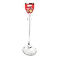 Concha Para Servir Feijão Original Line Linha Premium 28,5 cm Aço Inox Multius