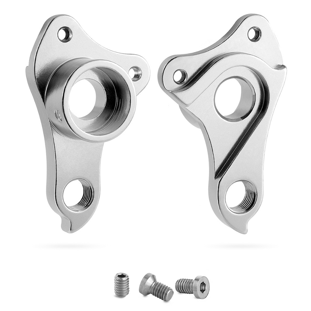 Gancgeira Gantech Para Quadro Bicicleta Oggi 7.5 - EIXO DE 12X180mm / Fs900 Audax - 2018