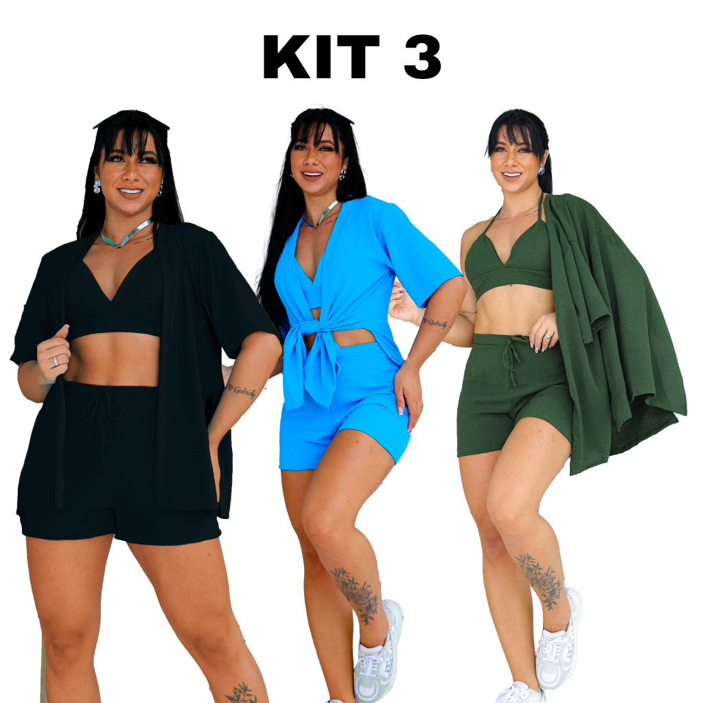 O que é Cropped com Kimono? Guia e Onde Comprar | BuscaProdutos