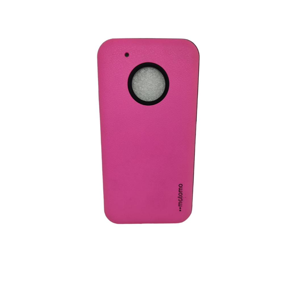 Capa Para Celular Motorola Moto G5 Plus XT1683
