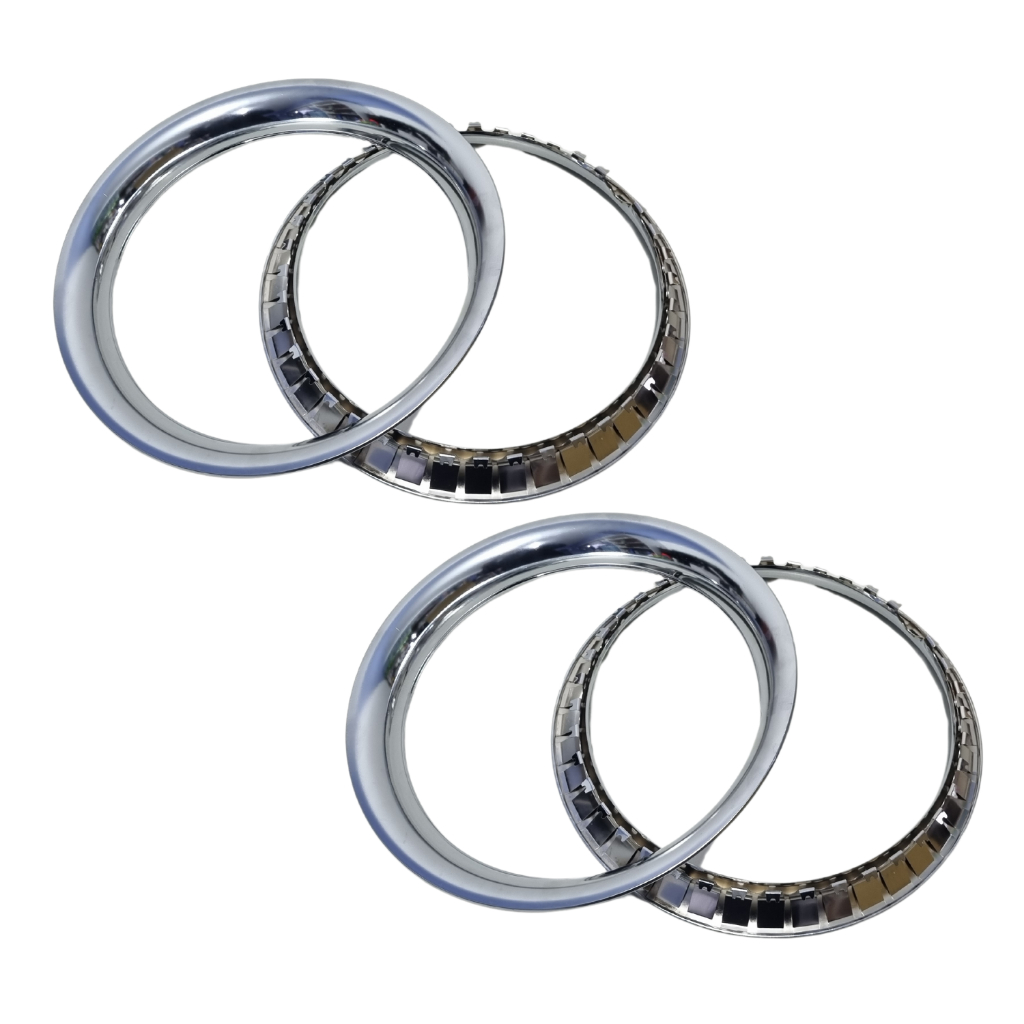 O que é Calota Carro Antigo? Guia e Onde Comprar | BuscaProdutos