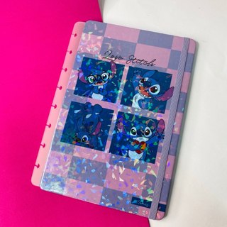 CAPA DURA PARA CADERNO DE DISCOS VARIOS TAMANHOS