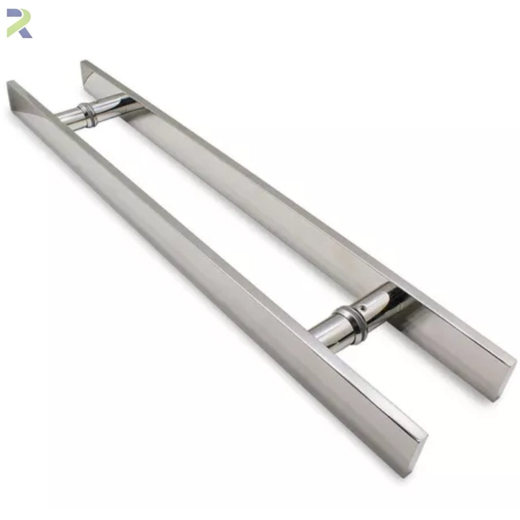 Puxador de Portão de Madeira: Onde Comprar | BuscaProdutos