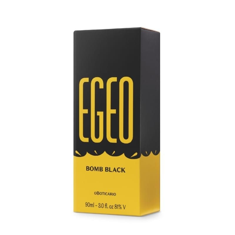 egeo bomb black