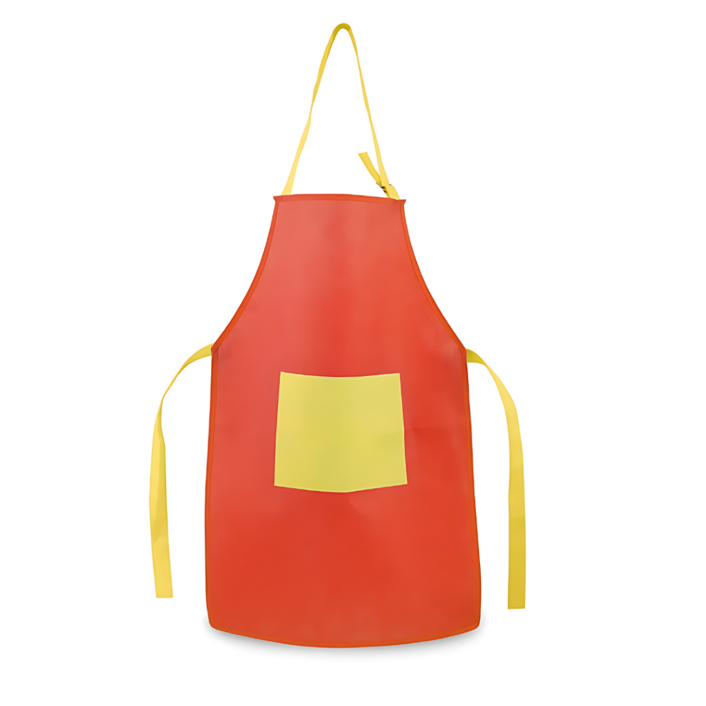 Avental de Tnt Infantil: Onde Comprar | BuscaProdutos
