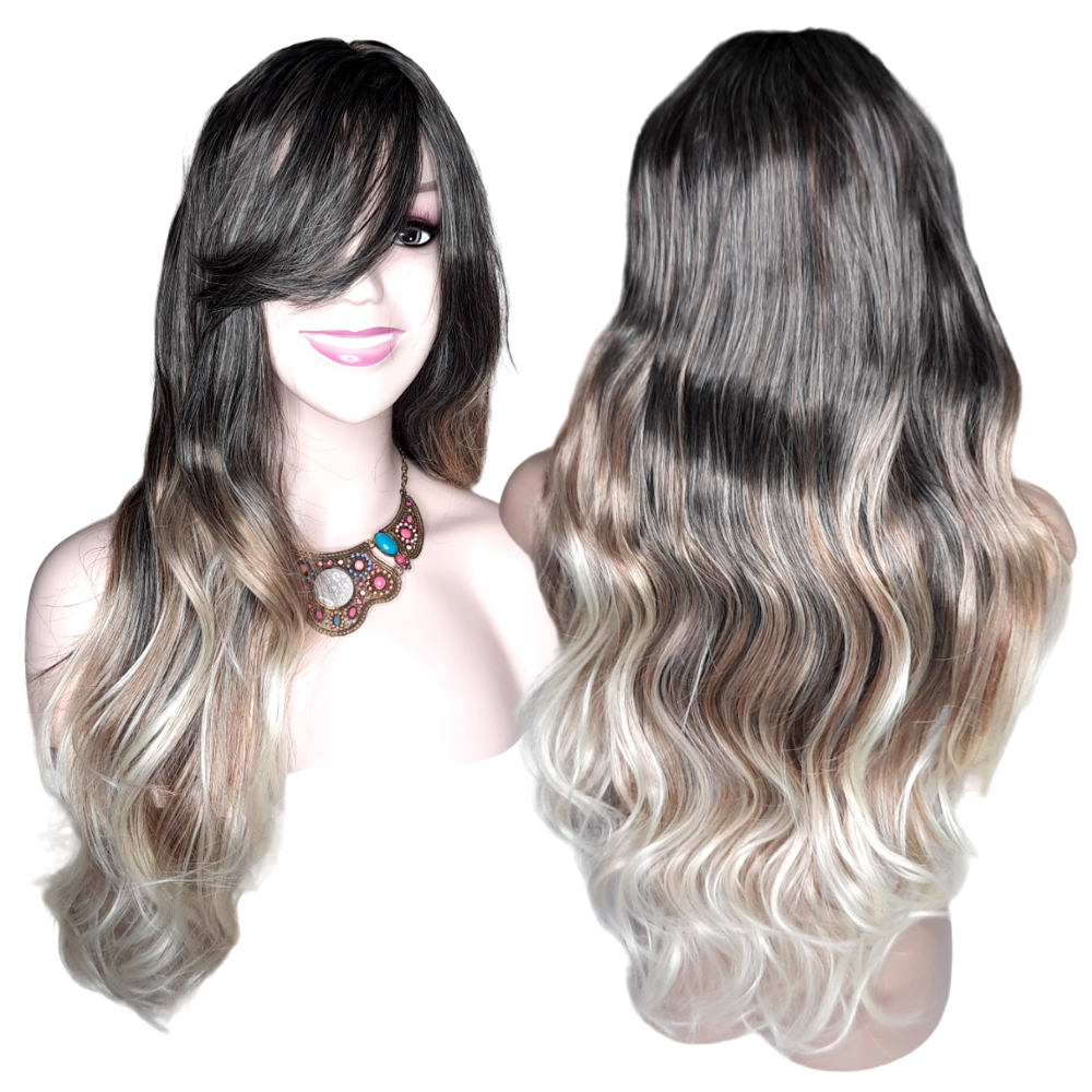 Lace Loira com Franja: Onde Comprar | BuscaProdutos