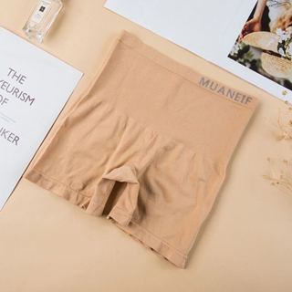 Short Bermuda Segunda Pele Para Usar Por Baixo Do Vestido em Oferta na Shopee