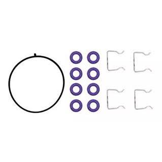 Kit Junta Injeção Eletrônica Gol 1.0 8v G 4 Motor At 2006-23918
