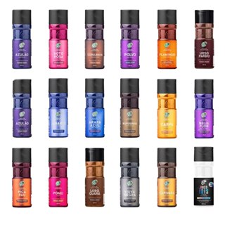 Kamaleão Máscara Pigmentante 100ml em Oferta na Shopee