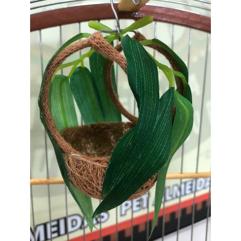 NINHO BOLA COM MATO em Oferta na Shopee