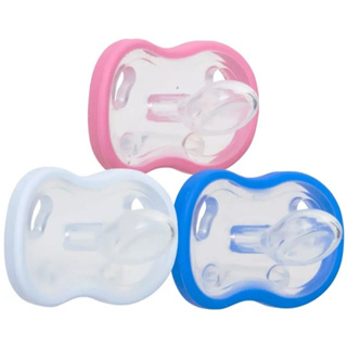 CHUPETA 100% SILICONE BICO ORTODÔNTICO TAMANHO 2  MAIORES DE 6 MESES - NEOPAN em Oferta na Shopee