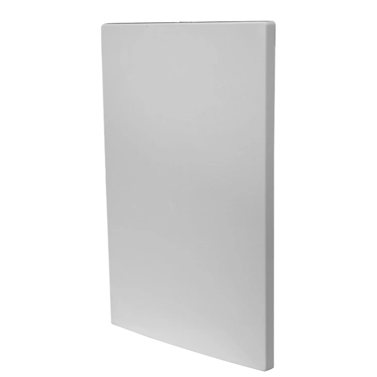 Espelho Placa Cega 4x2 com Suporte Linha i9 Ilumi Ref.: 96050 - ILN0059