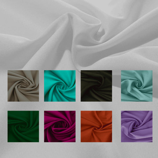 Tecido Oxford Liso 1,0 x 1,5 Metros de Largura Melhor Preço e Qualidade Varias Cores 100% Poliéster em Oferta na Shopee