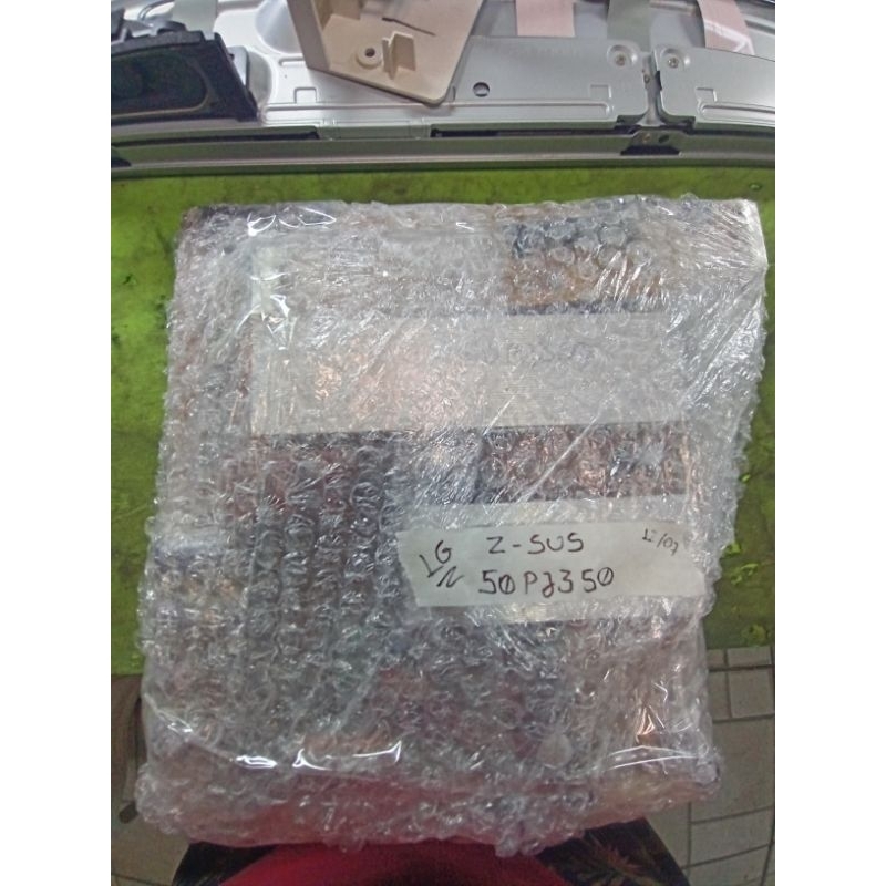 PLACA ZSUS TV MODELO 50PJ350 - FUNCIONANDO