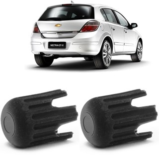 Kit 2 Bucha Reparo Limitador de Porta Chevrolet Vectra Gt Elite Elegance 2.0 2006 2007 2008 2009 2010 2011 em Oferta na Shopee
