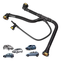 Mangueira Respiro Óleo Peugeot 206 207 307 C3 C4 1.6 16v