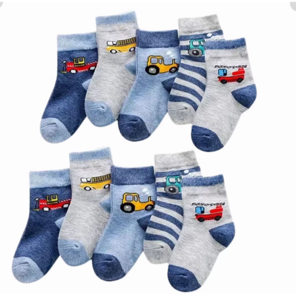 Meia Infantil Masculina ou Feminina 2 A 10 Anos Ótima Qualidade e Confortável kits com 6,12 ou 18 pares em Oferta na Shopee