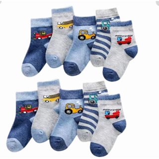 Meia Infantil Masculina ou Feminina 2 A 10 Anos Ótima Qualidade e Confortável kits com 6,12 ou 18 pares em Oferta na Shopee