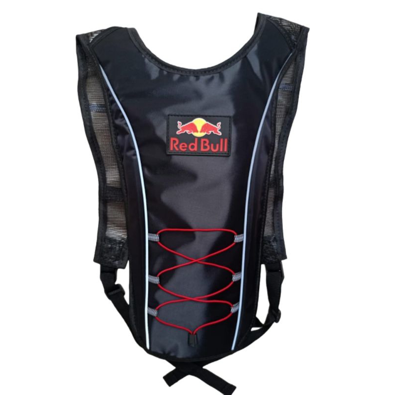 mochila bolsa de hidratação trilha moto bike Térmica (sem refil) em Oferta na Shopee