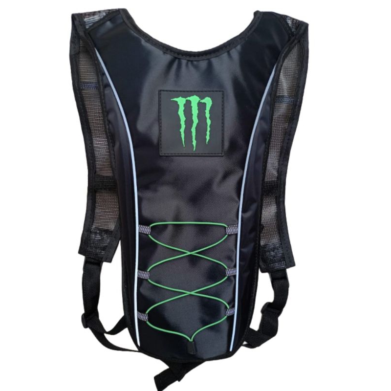 mochila bolsa de hidratação moto trilha ciclismo Térmica (sem refil) em Oferta na Shopee