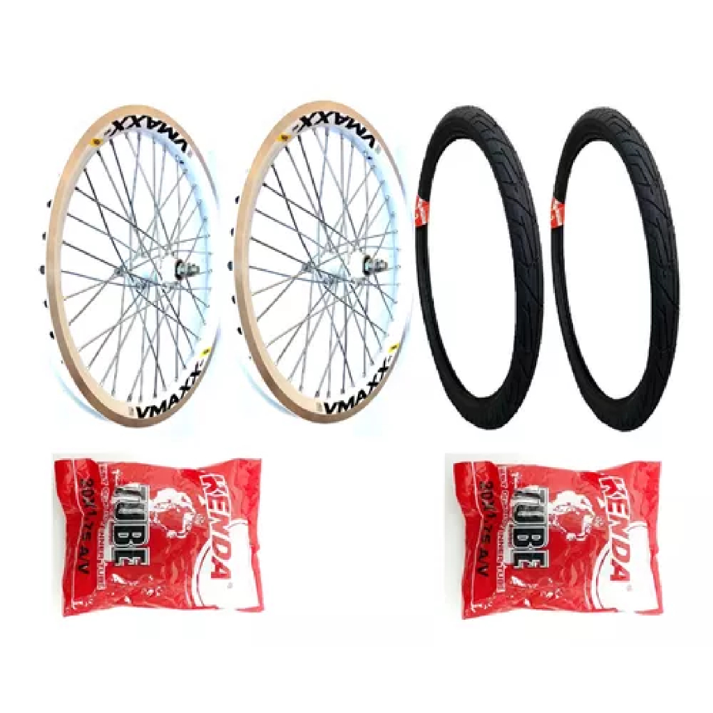 Aro Vmaxx Aro 20: Onde Comprar | BuscaProdutos