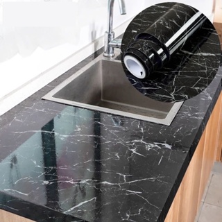 2026 Papel Parede Painel Autoadesivo Marmore Resistente a Agua/Óleo/Fogo/Alta Temperatura Promoção em Oferta na Shopee