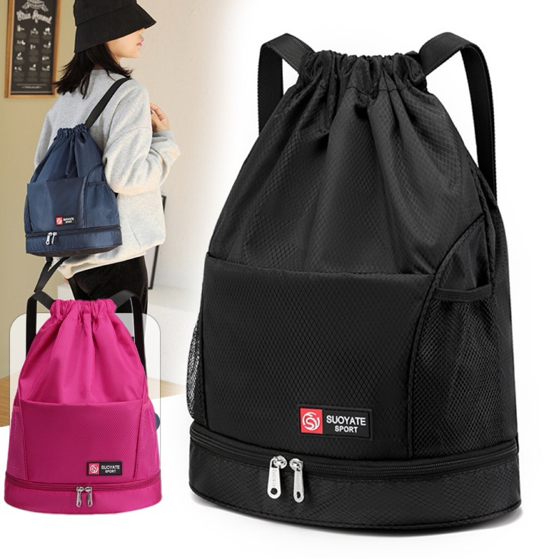 Mochila son para Camping, Ciclismo, Futebol, Academia 7411 em Oferta na Shopee