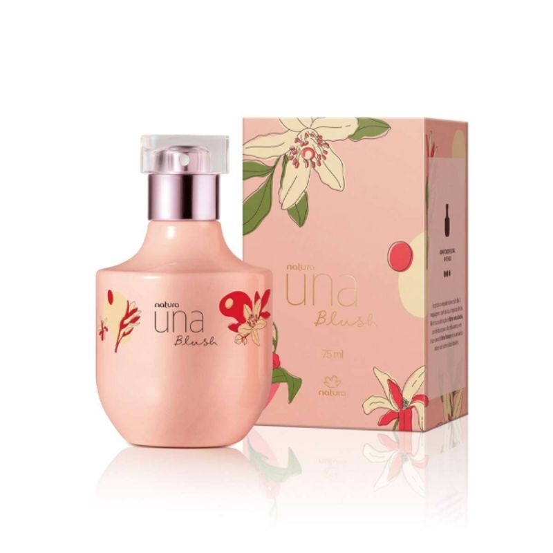 Una Blush Deo Parfum 75 ml