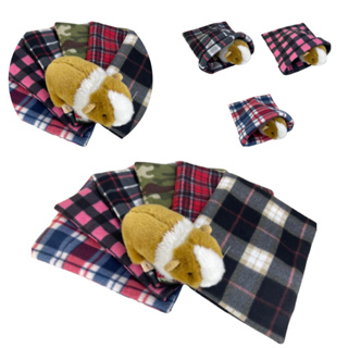 Kit 2 Alcofas Porquinho da Índia Soft em Oferta na Shopee