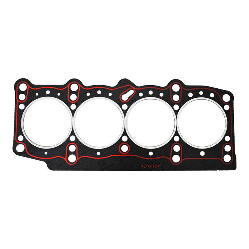 JUNTA DO CABECOTE (FIBRA) FIAT PALIO/ SIENA FIRE 1.0/ 1.3 16V 01/ DOBLO FIRE 1.3 16V 01/09 ORIG 82268FLEX/ 40102SC/ 141553PK TARANTO 270705