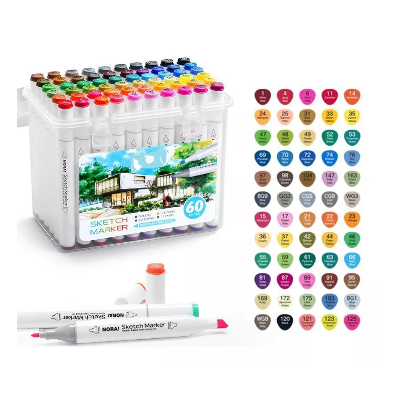 Canetinha Dupla Branca: Onde Comprar | BuscaProdutos