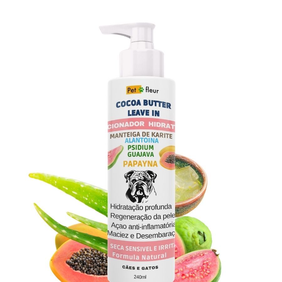 O que é Condicionador para Cães Alergias? Guia e Onde Comprar | BuscaProdutos