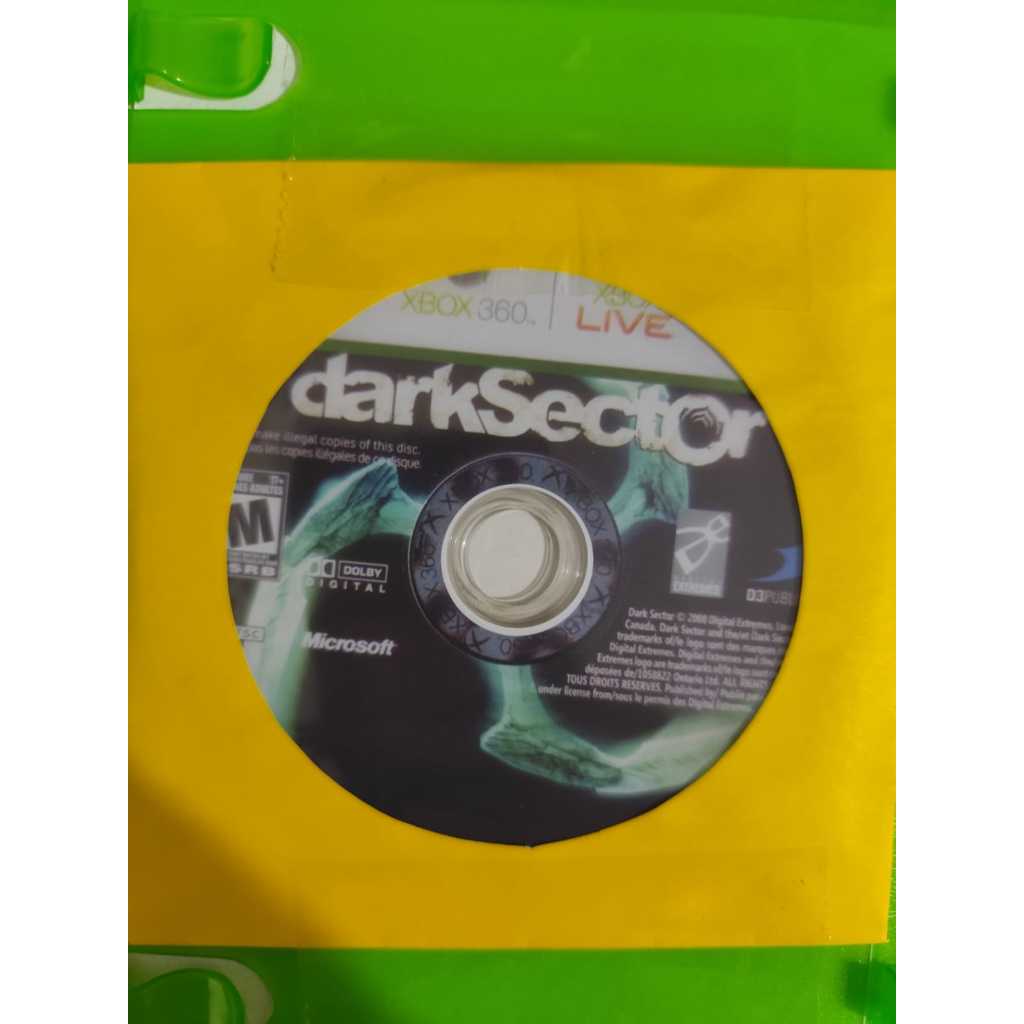 dar.k sec.tor lt 3.0