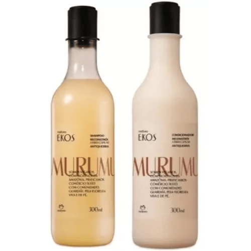 Kit Murumuru Natura: Onde Comprar | BuscaProdutos