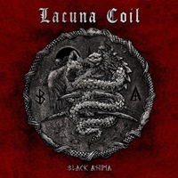 Lacuna Coil – Black Anima (Jewel Case) – (Nac)