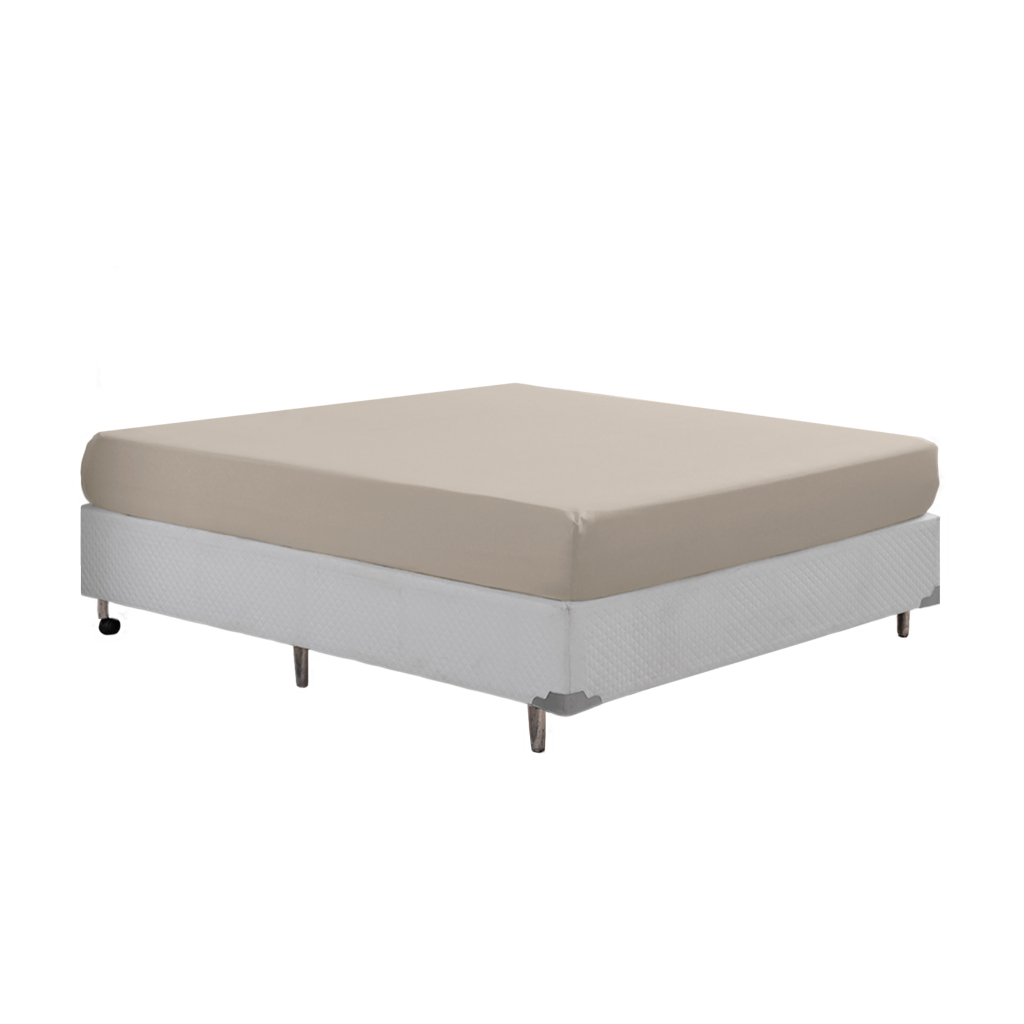 Lençol Casal Com Elástico 400 Fios Percal Aveludado Avulso Diversas Cores Muitas Cores Lindas em Oferta na Shopee