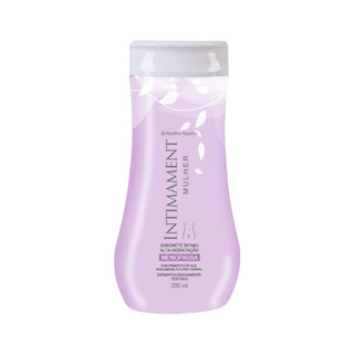 Sabonete Íntimo Feminino Alta Hidratação Para Menopausa - 200ml em Oferta na Shopee