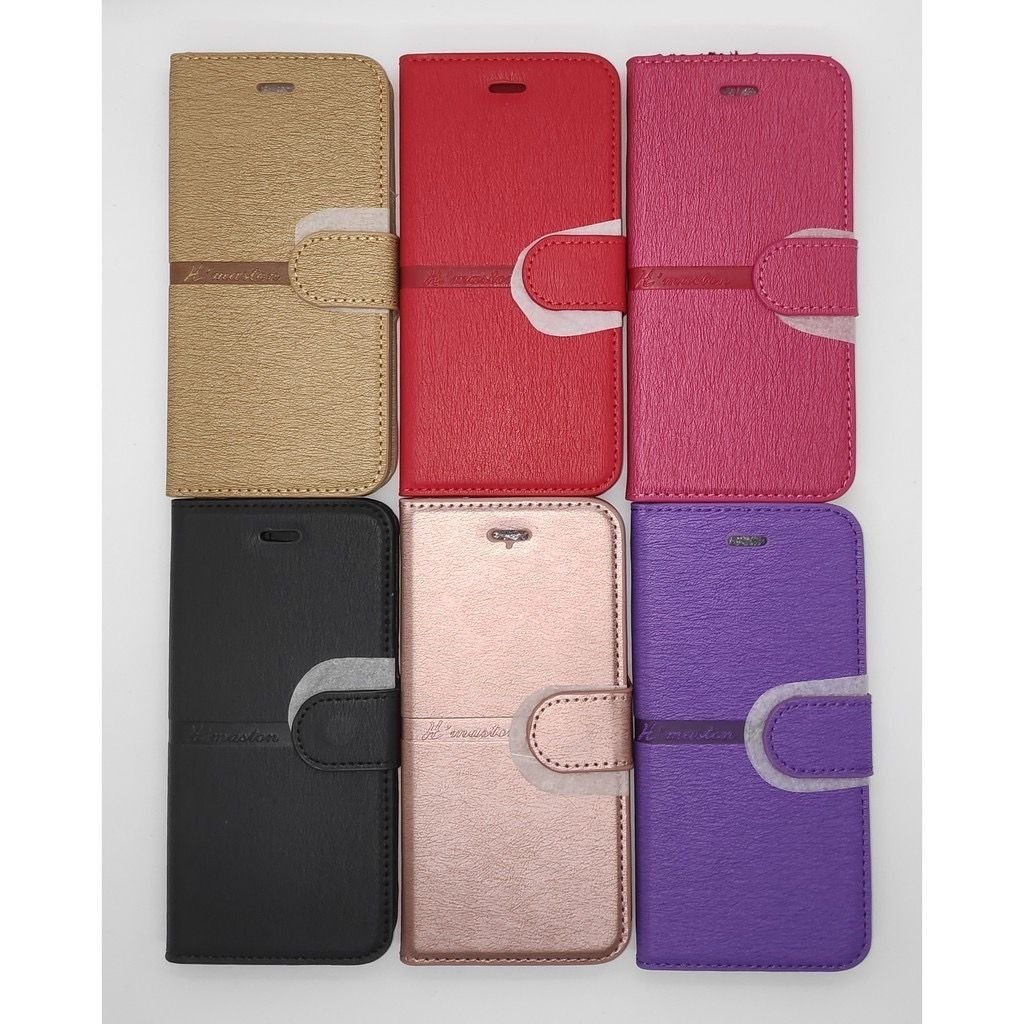 Capa Carteira filp cover Couro Sintetico compatível Samsung GALAXY A52 A37 A57 A32-4G A32-5G A22-4G/5G A01 A12 A11 A31