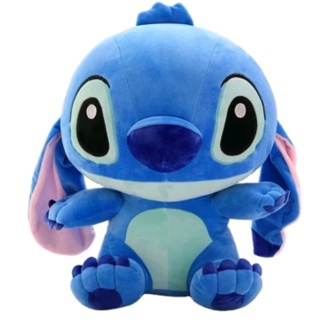 Stitch Pelúcia Gigante de 1 metro Urso Gigante Lilo & Stitch Presente Decoração em Oferta na Shopee