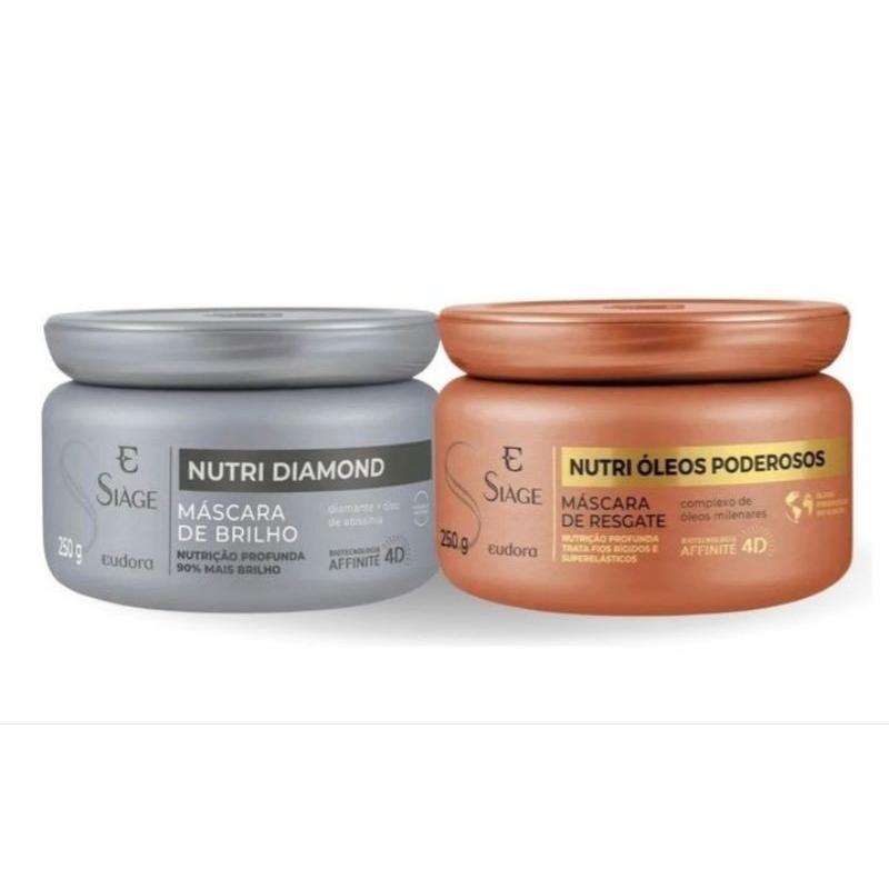 Óleo de Cabelo Eudora Diamond: Onde Comprar | BuscaProdutos