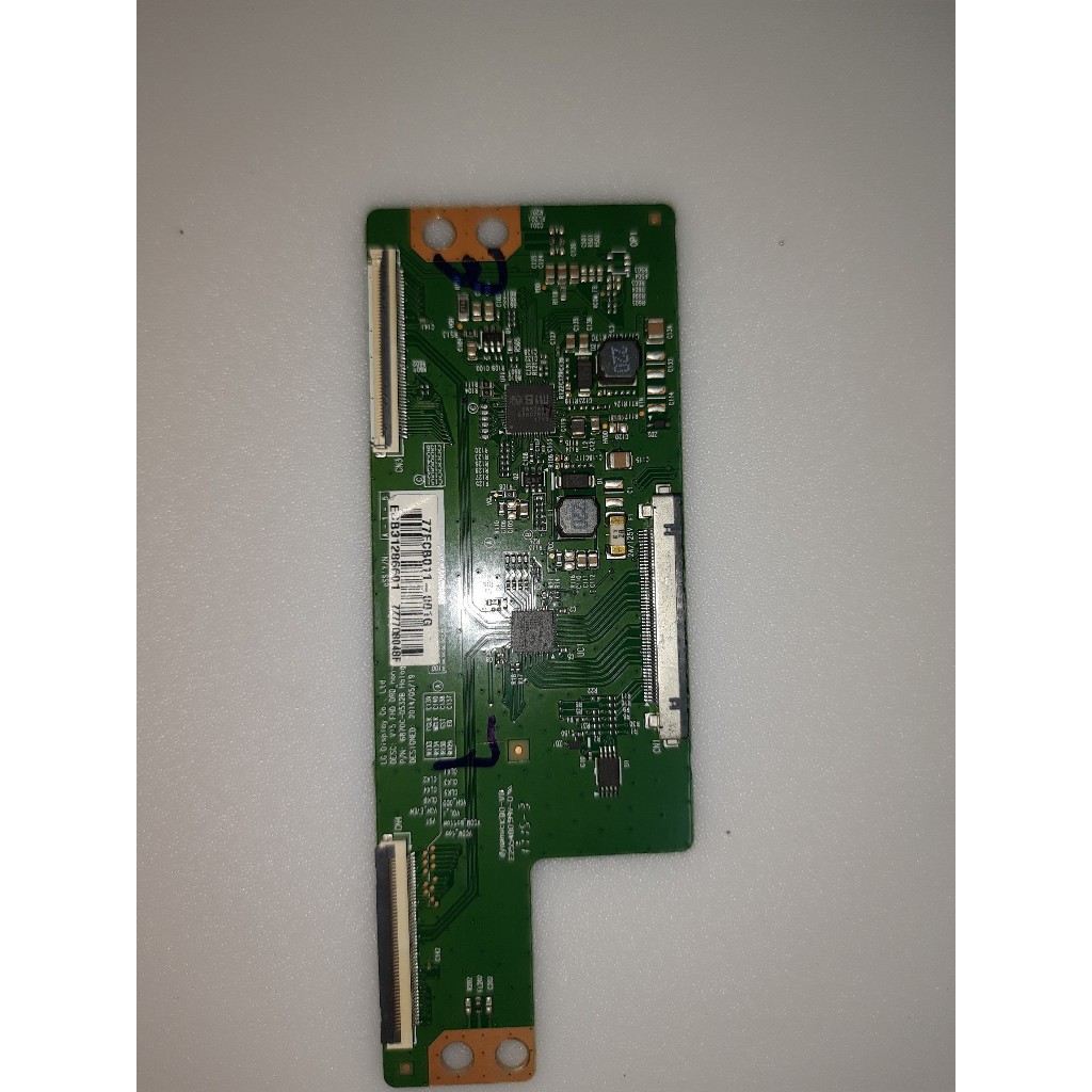 placa tcon tv lg 49lj5500/ 6870c-0532b