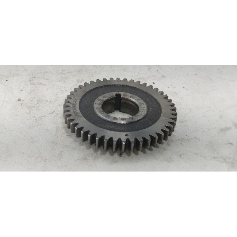 engrenagem balanceiro Dafra speed 150 Dafra Kansas  150 contra peso